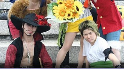Fiere del cosplay in Italia nel 2026: cosa sapere