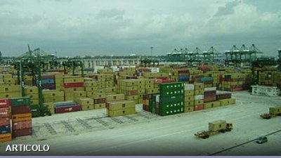 Kubernetes e container nel 2026