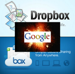 Cloud storage: a confused but evolving market