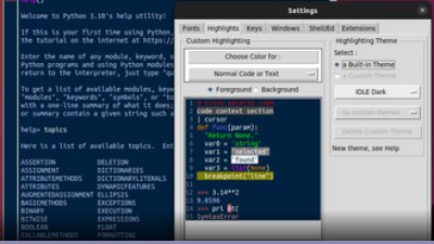 Python: perché è il linguaggio del 2025 - Guida