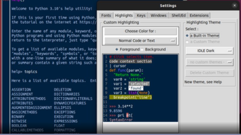 Python: perché è il linguaggio del 2025: cosa sapere