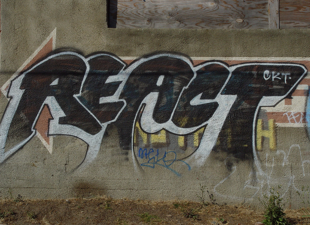 Mural: React CKT