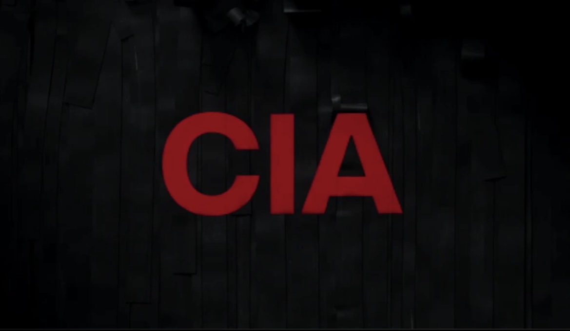 Episodi di CIA