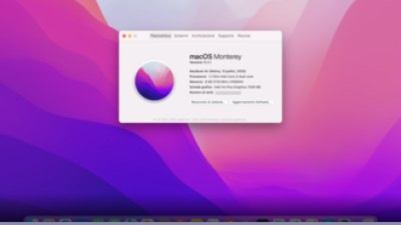 macOS 2023: le funzionalità più utili - Novità 707