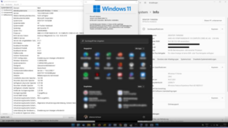 Windows nel 2024: tutte le novità
