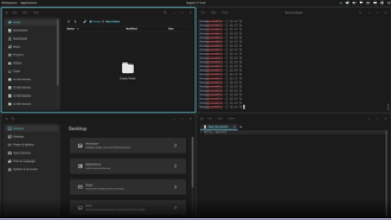 Linux desktop: le distro migliori del 2025 - Analisi Completa