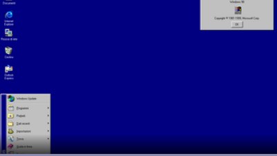 Windows nel 2025: tutte le novità