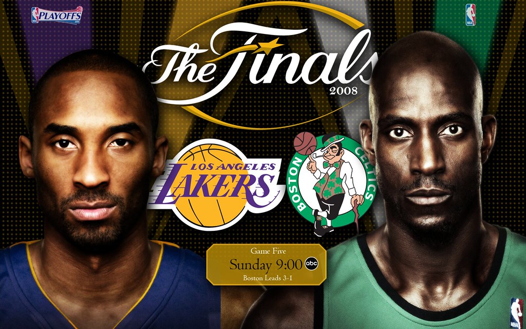 2008 NBA Finals