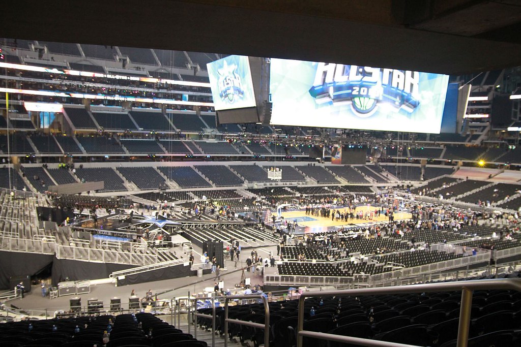NBA All-Star Game 2010