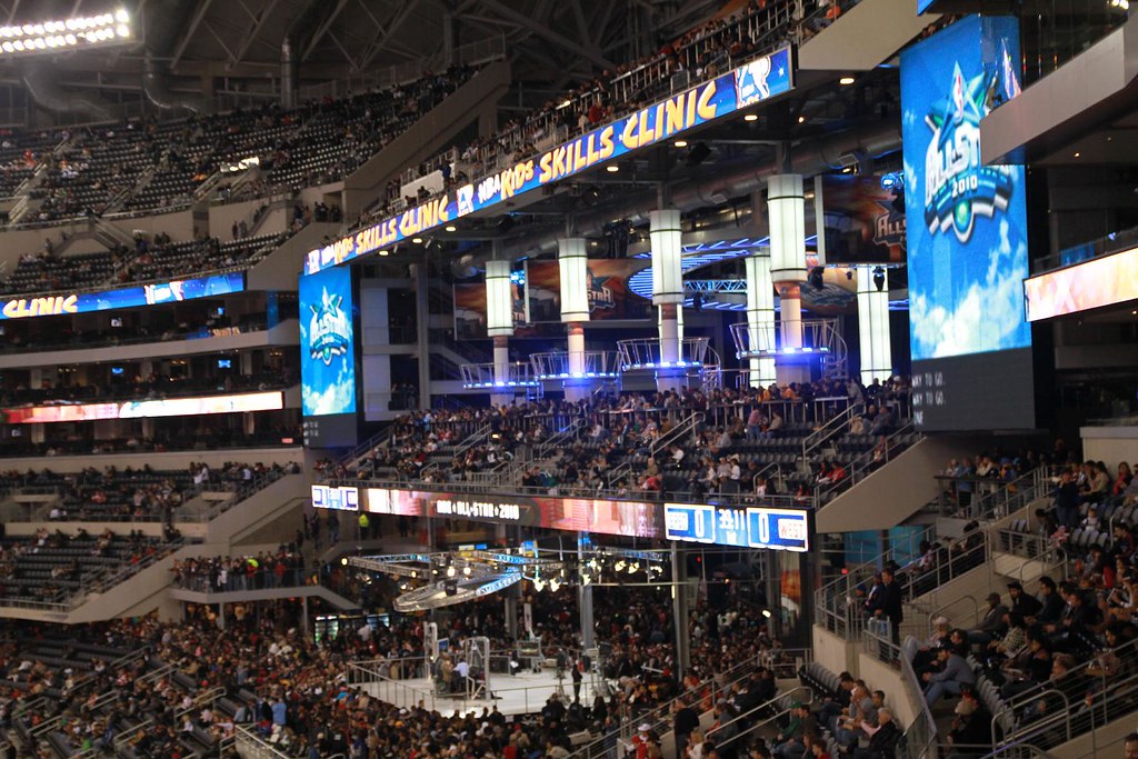 NBA All-Star Game 2010