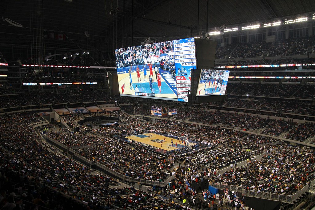 NBA All-Star Game 2010
