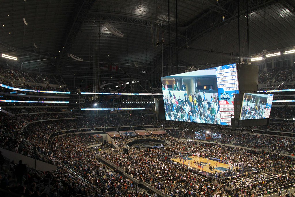 NBA All-Star Game 2010