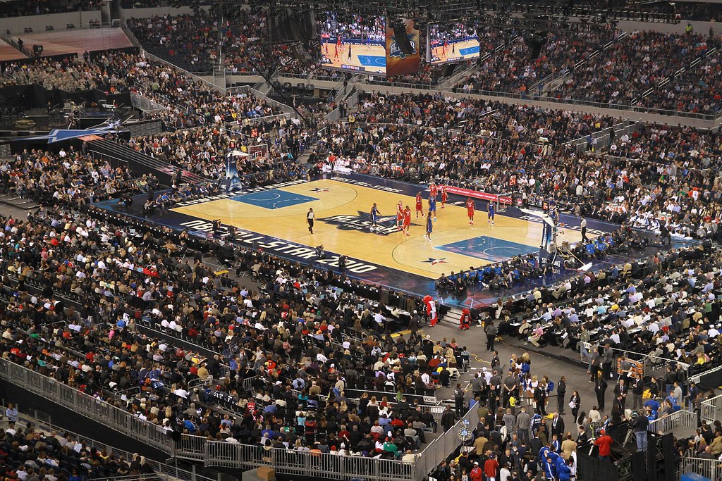 NBA All-Star Game 2010