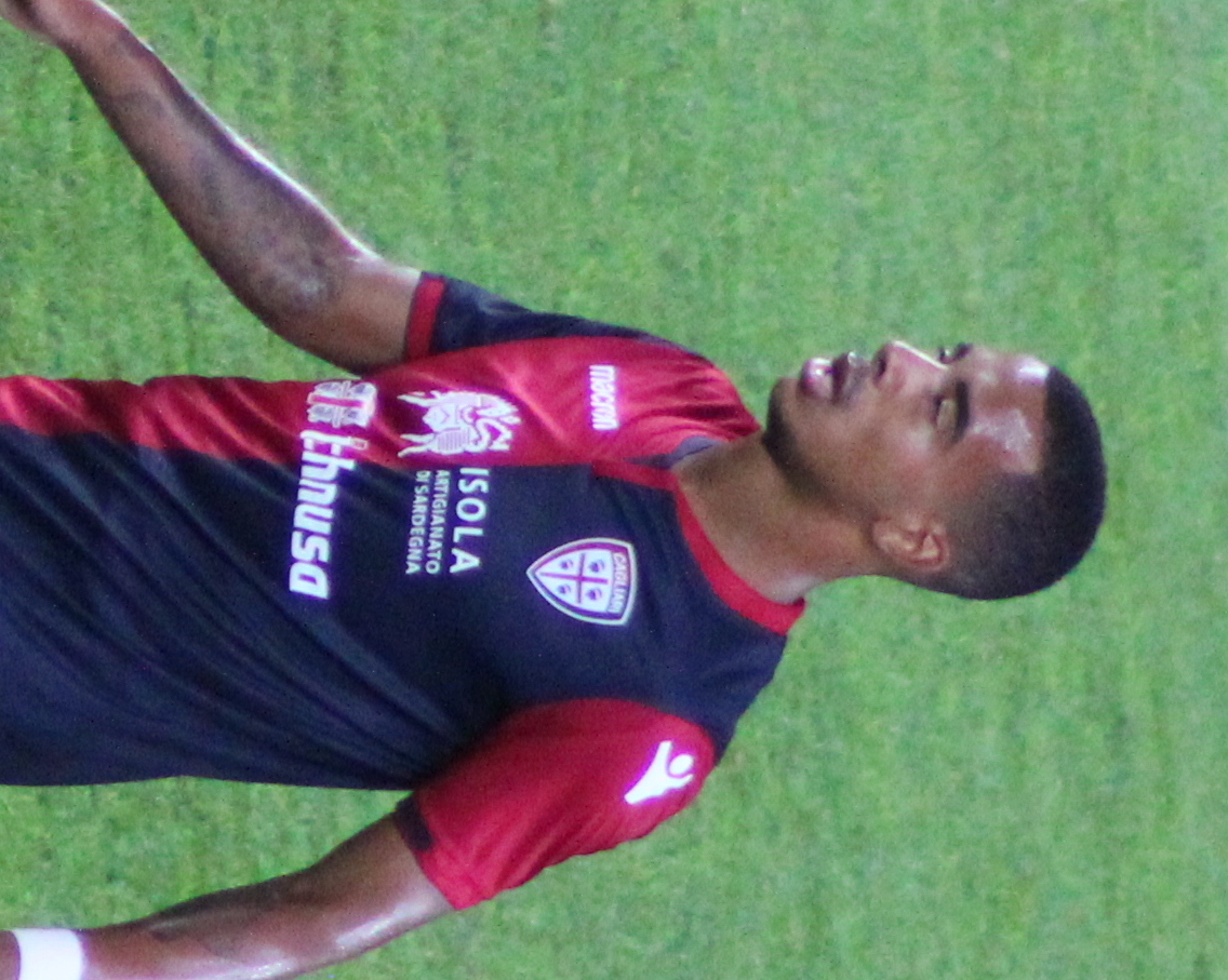 Fenerbahçe - Cagliari Calcio 20170807 (237) (cropped)