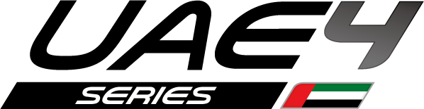 UAE4 Series Logo 2026