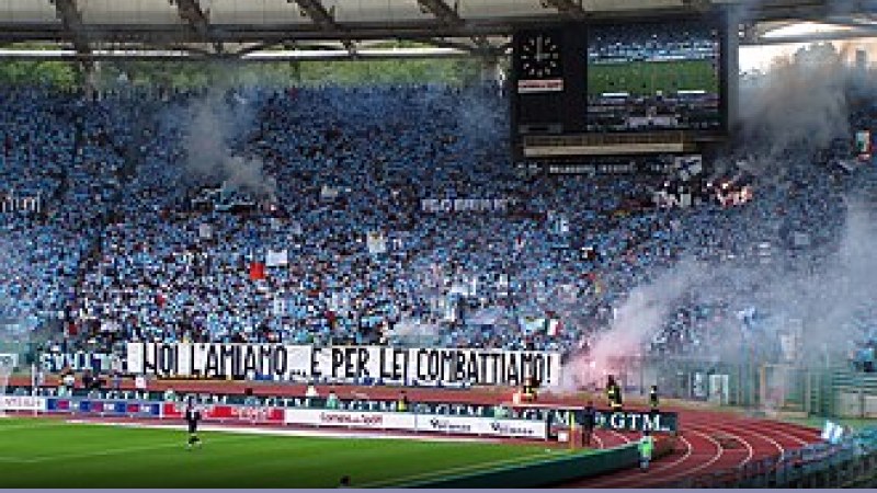 Olimpico biancoceleste: Lazio 2008: cosa sapere