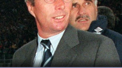 Lazio: obiettivi per il 2008 - Guida