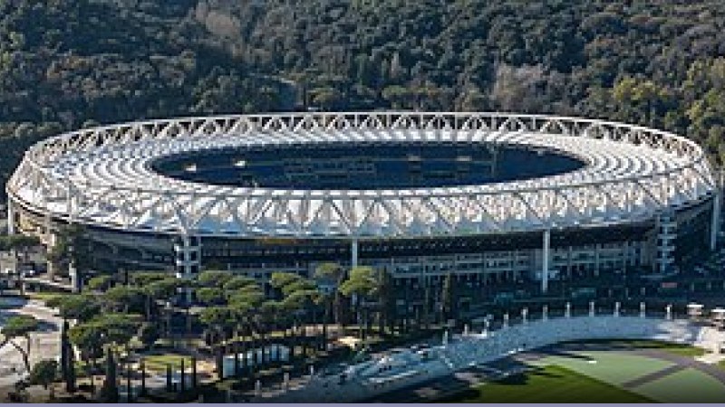 Olimpico biancoceleste: Lazio 2008 - Novità 540