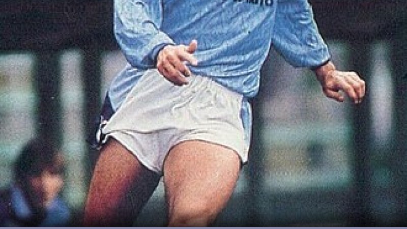 Olimpico biancoceleste: Lazio 2012 - Novità