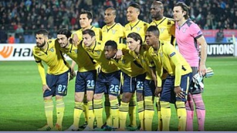 Lazio in Europa 2013: cosa sapere