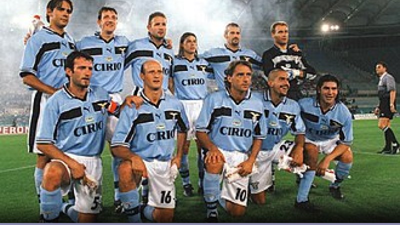 Lazio in Europa 2014: tutti i dettagli