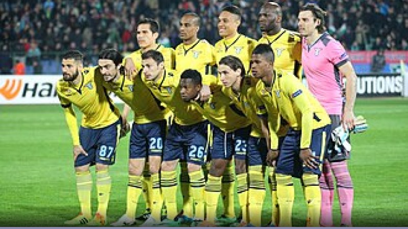 Lazio in Europa 2014: tutti i dettagli