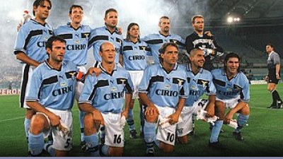 Lazio in Europa 2014: tutti i dettagli
