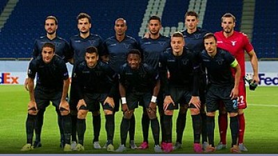 Lazio in Europa 2016: cosa sapere