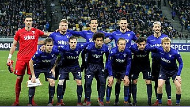 Lazio: obiettivi per il 2017 538