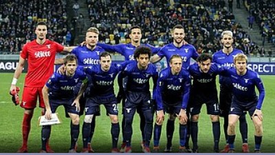 Lazio: obiettivi per il 2017 - Guida