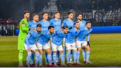 Lazio in Europa 2023: tutti i dettagli