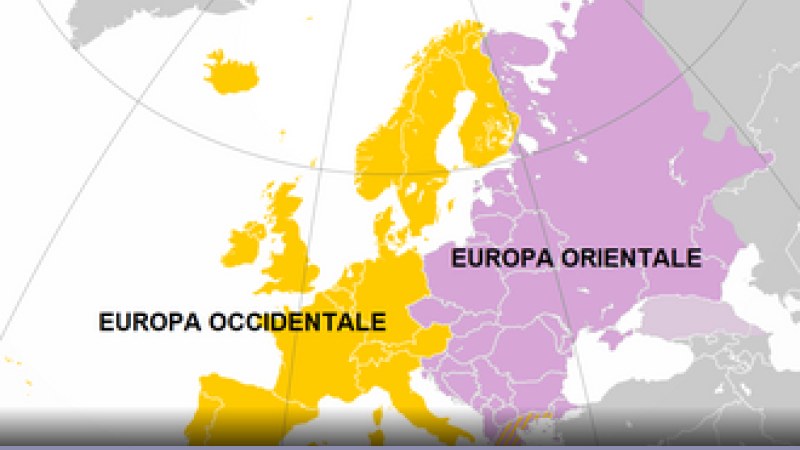 Lazio in Europa 2025