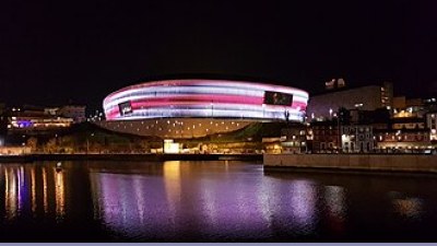 Lazio in Europa 2025: cosa sapere