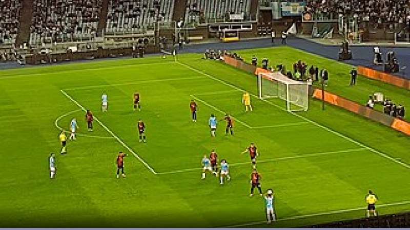Lazio 2025: la stagione biancoceleste: tutti i dettagli