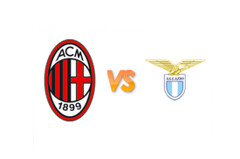 AC Milan -SS Lazio