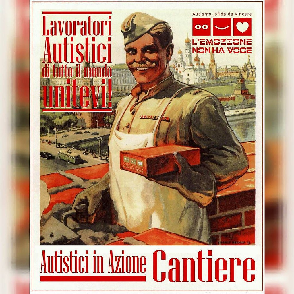 Ci siamo! La prima attività all'interno di Autistici in Azione è l'attività di Cantieristica. Stesso giorno della settimana (il mercoledì) e stesso orario delle passate edizioni, dalle 15:00 alle 18:00, ma in un luogo diverso: il Circolo Ippico SS Lazio E