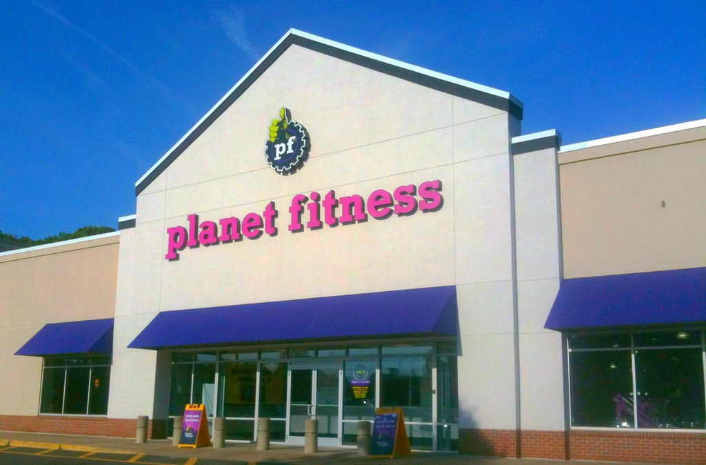 Planet Fitness