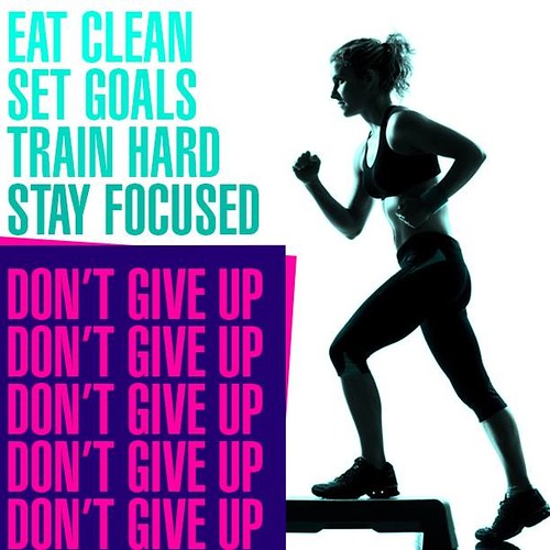 Fitness Motivation