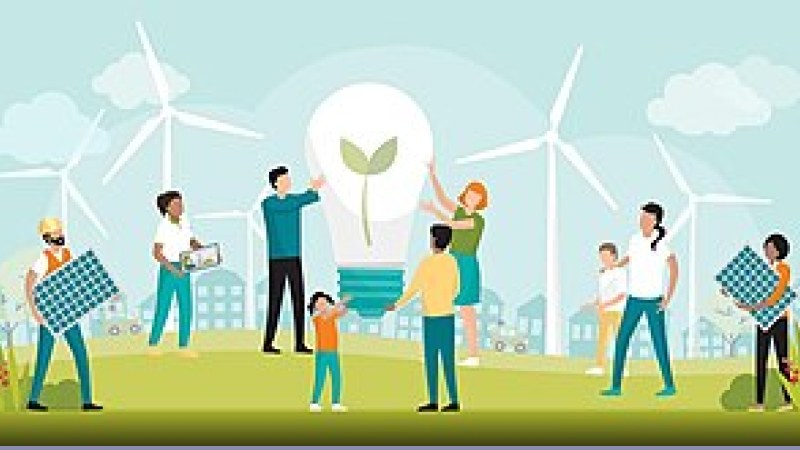 Energie rinnovabili: i progressi del 2007