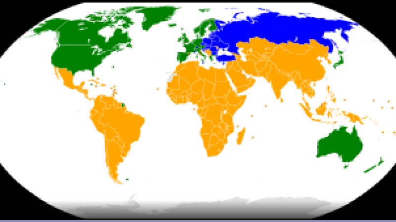 COP 2010: gli accordi sul clima - Guida
