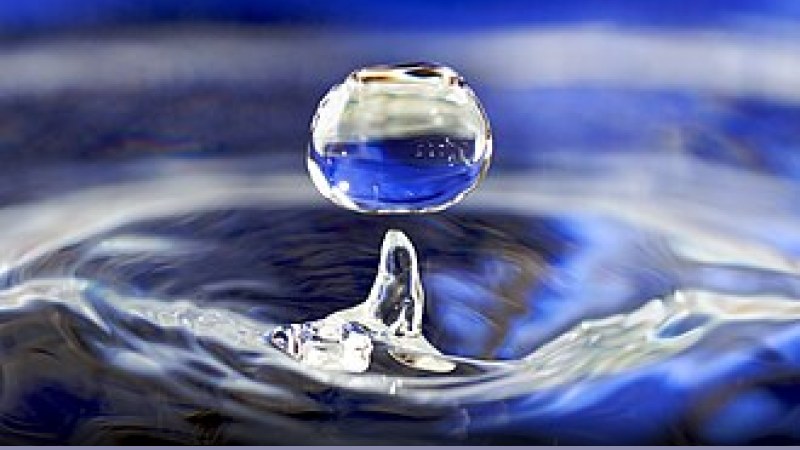 Acqua: la risorsa critica del 2011: tutti i dettagli