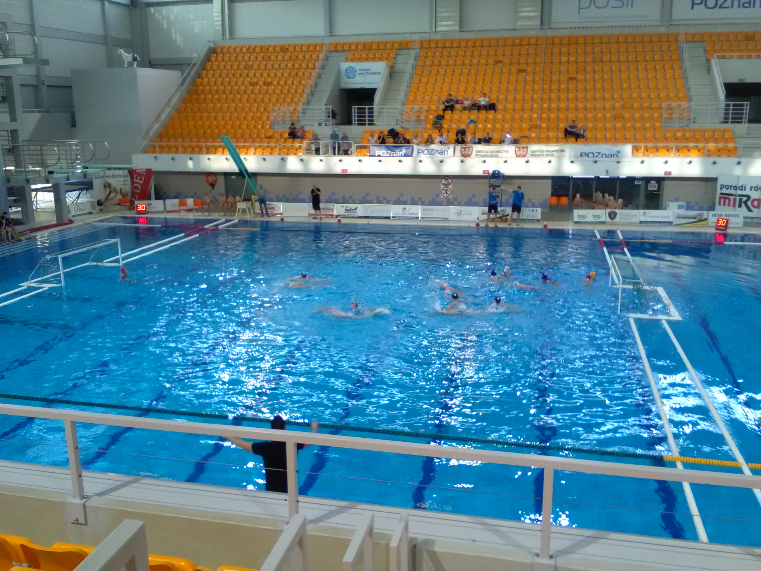 Malta Waterpolo Cop 2016-2