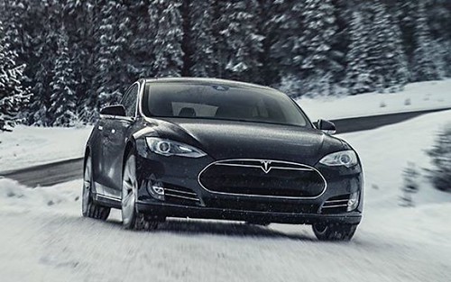 Il favoloso mondo di Tesla Motors - Marzo 2016