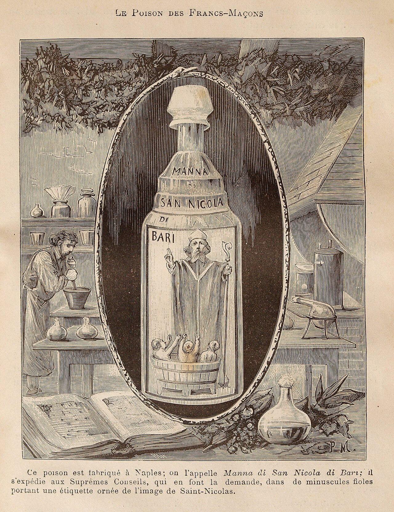 Acqua tofana