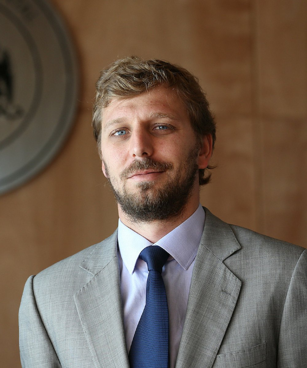 Subsecretario Medio Ambiente Felipe Riesco E. 2018.png