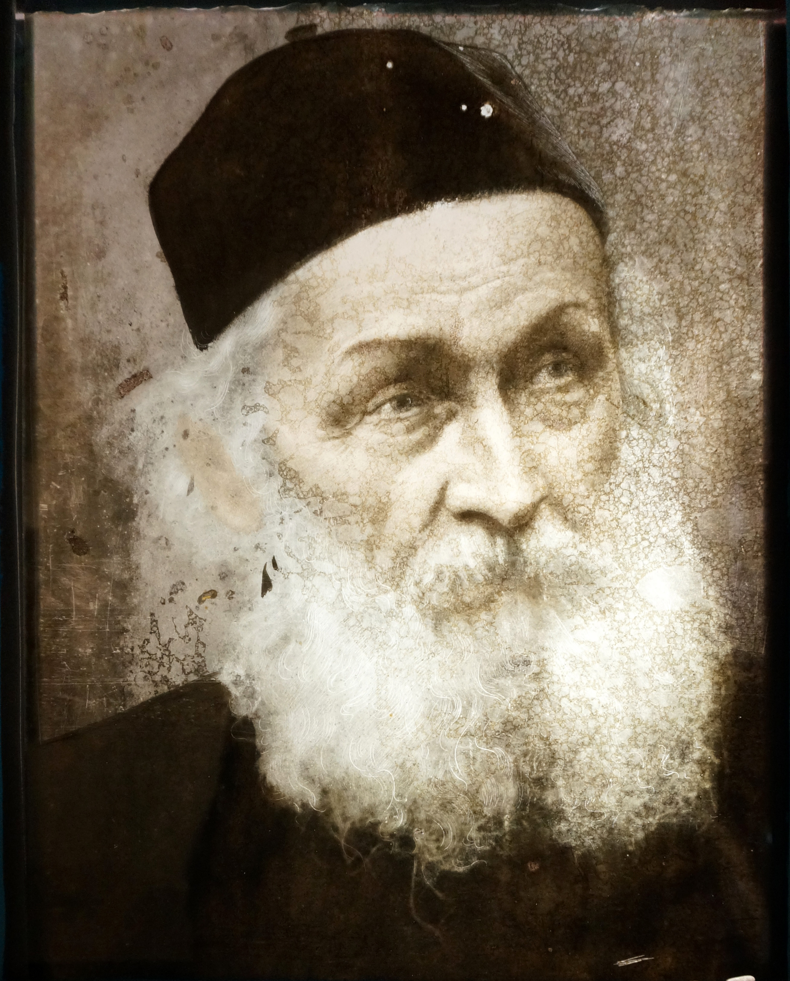 Marechal auto-portrait 18
