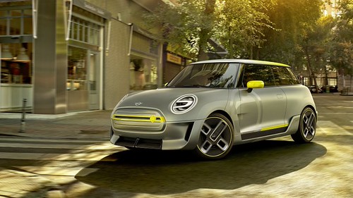Auto elettriche 2019: ecco le principali novità