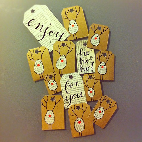 E via di riciclo (Pinterest...