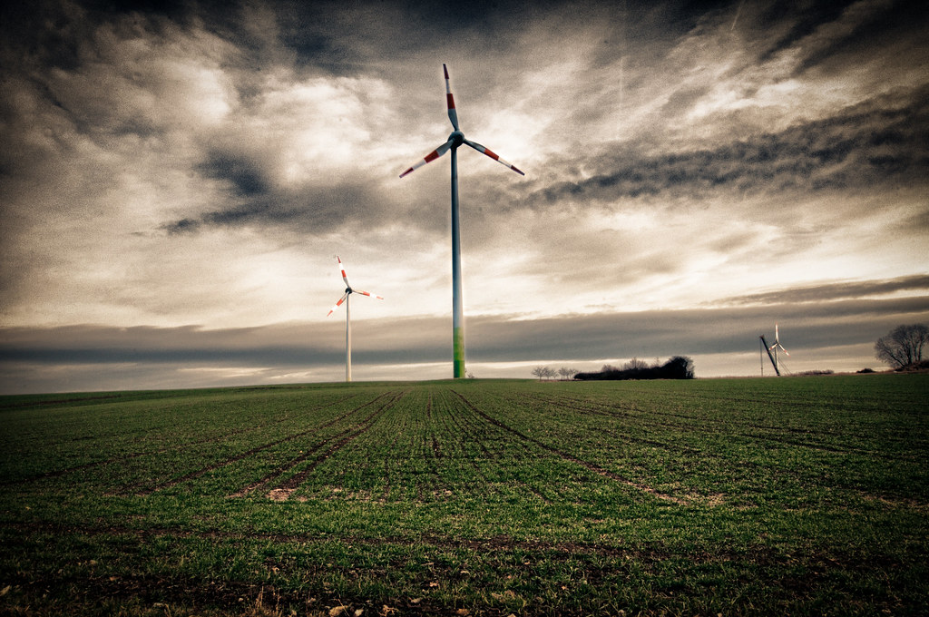 Alternative Energy