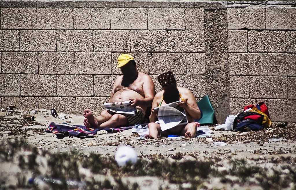 en plain air: vacanze nel salento